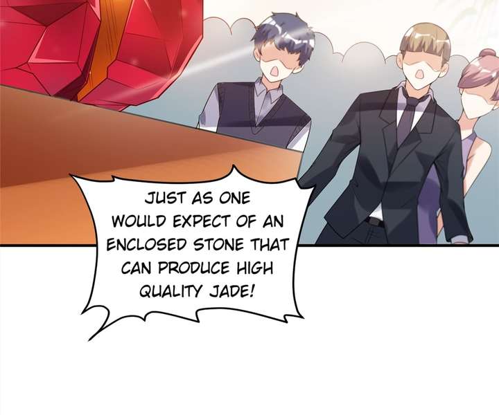 Read Aura Recovery_ I Get a New Skill Everyday EN Manga Online