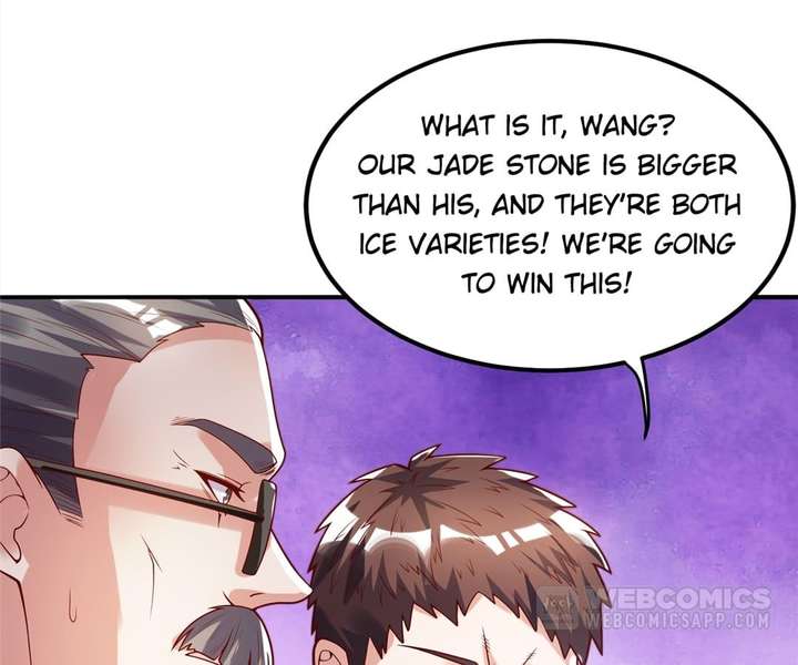 Read Aura Recovery_ I Get a New Skill Everyday EN Manga Online