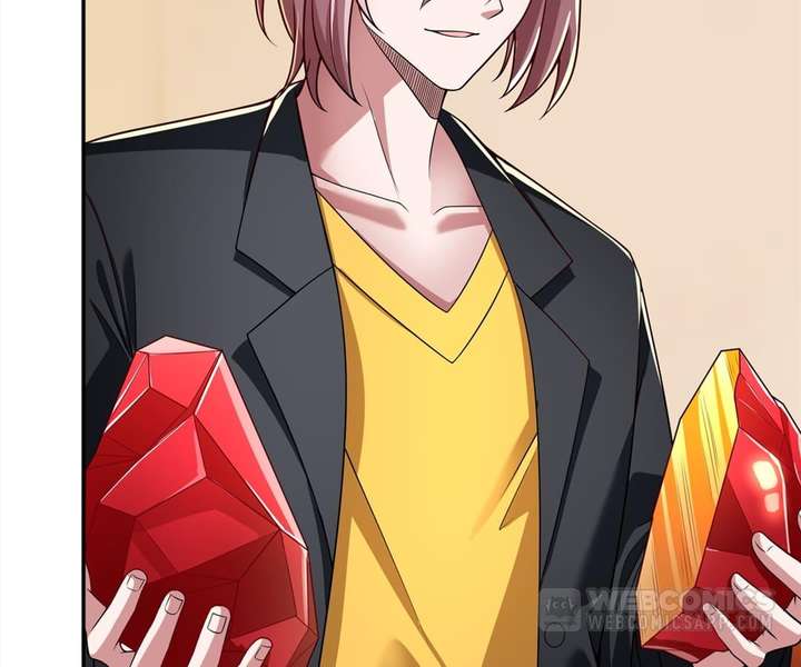 Read Aura Recovery_ I Get a New Skill Everyday EN Manga Online
