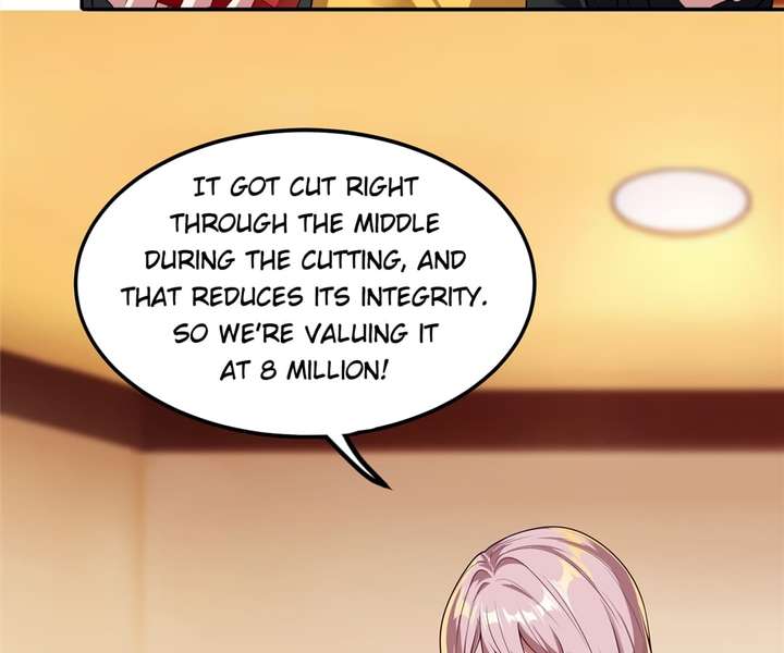 Read Aura Recovery_ I Get a New Skill Everyday EN Manga Online
