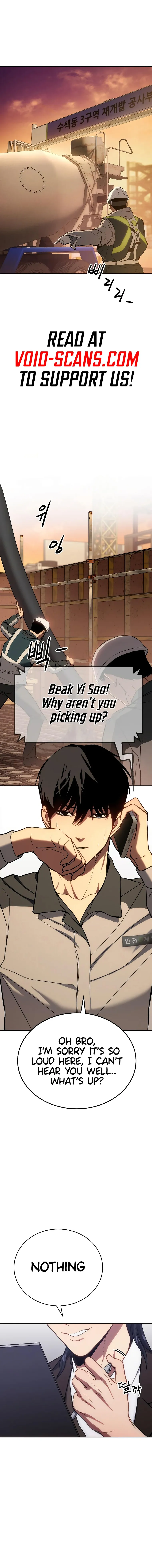 Read Baek XX EN Manga Online