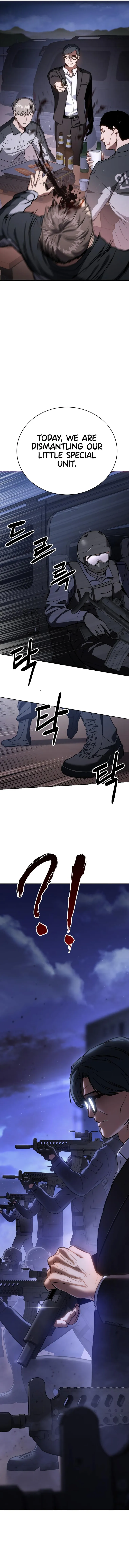 Read Baek XX EN Manga Online