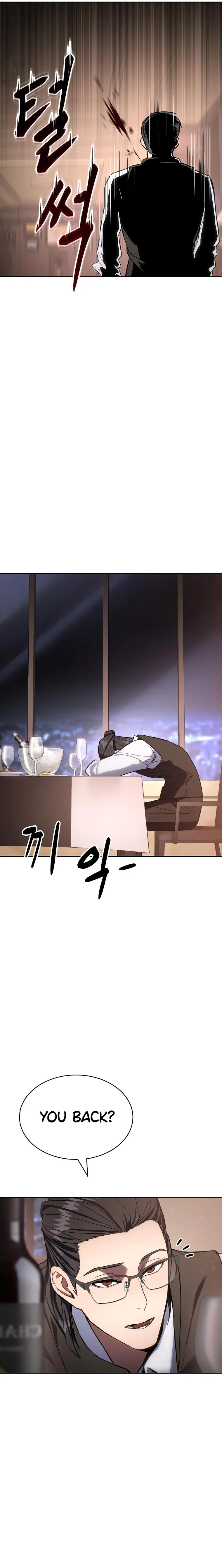 Read Baek XX EN Manga Online