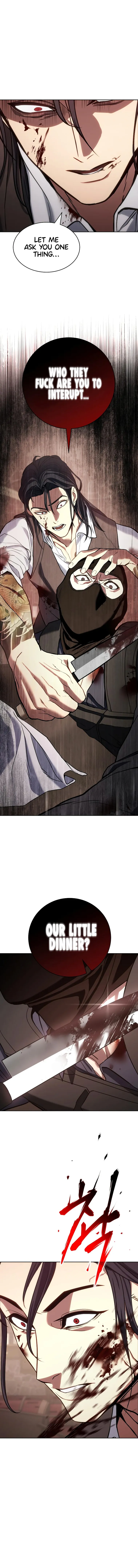Read Baek XX EN Manga Online