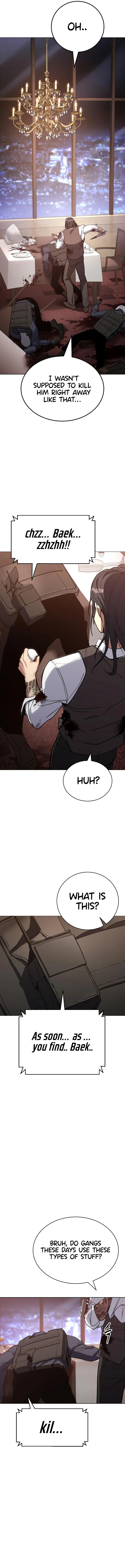 Read Baek XX EN Manga Online