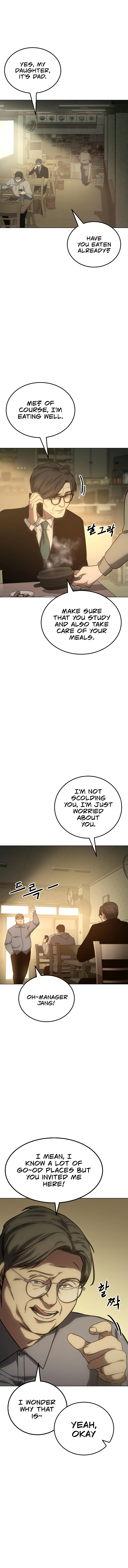 Read Baek XX EN Manga Online