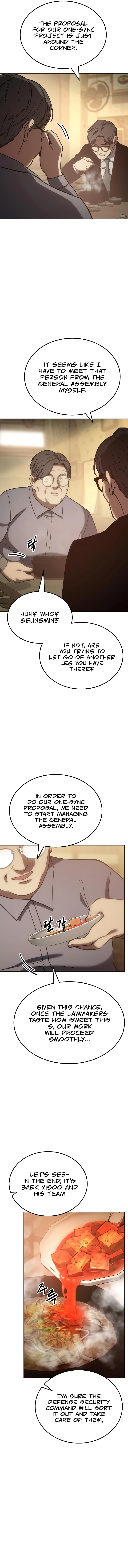 Read Baek XX EN Manga Online