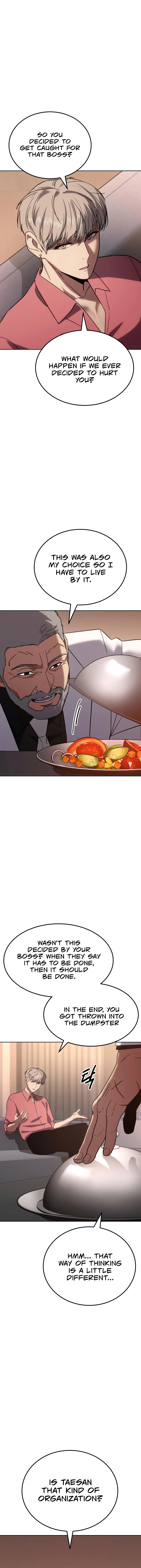Read Baek XX EN Manga Online