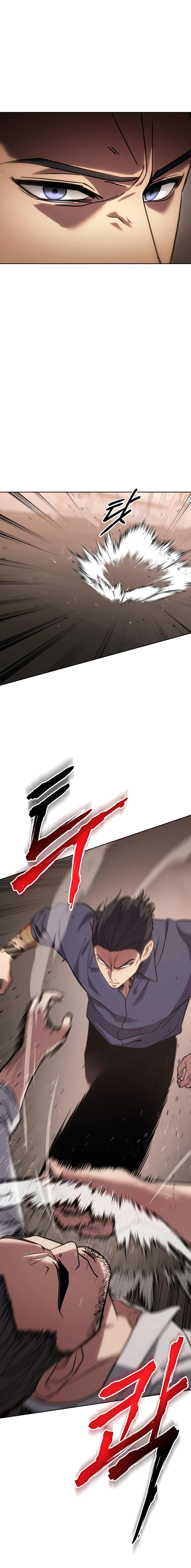 Read Baek XX EN Manga Online