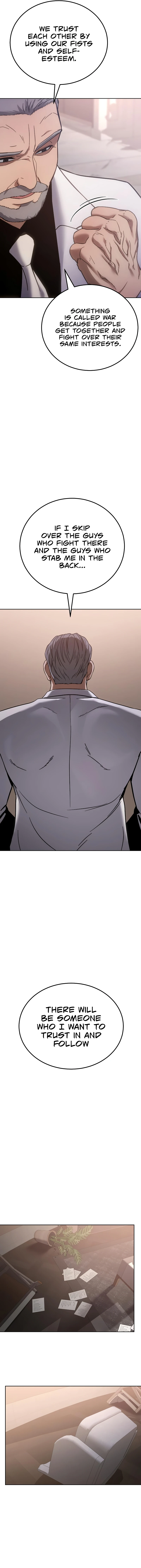 Read Baek XX EN Manga Online