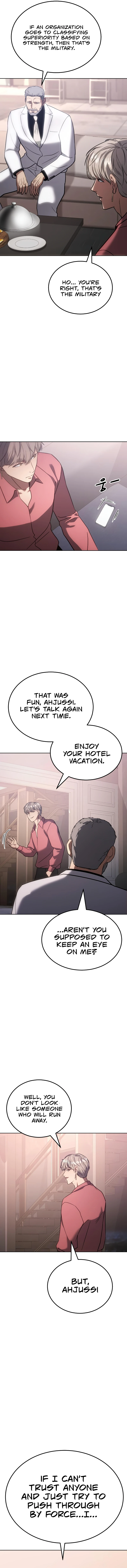 Read Baek XX EN Manga Online