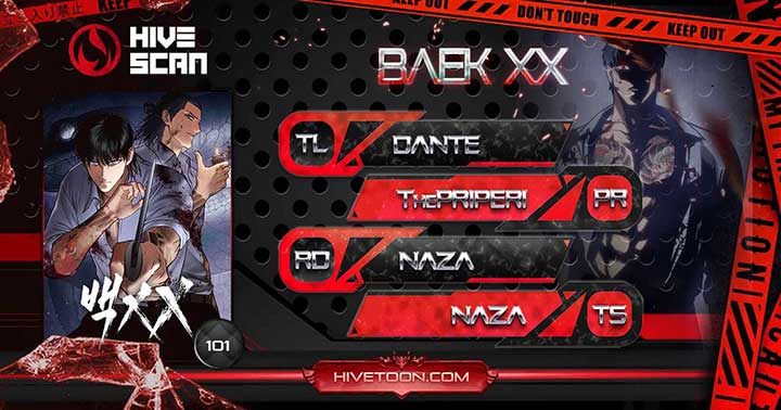 Read Baek XX EN Manga Online