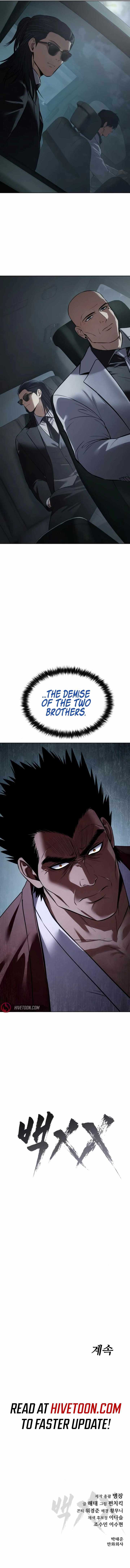 Read Baek XX EN Manga Online