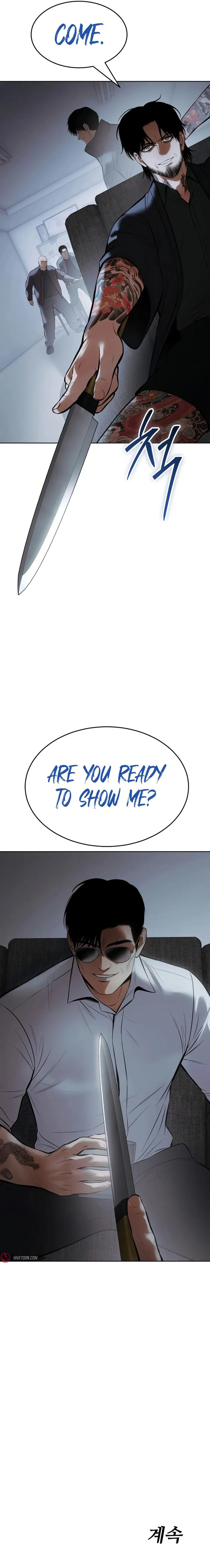 Read Baek XX EN Manga Online