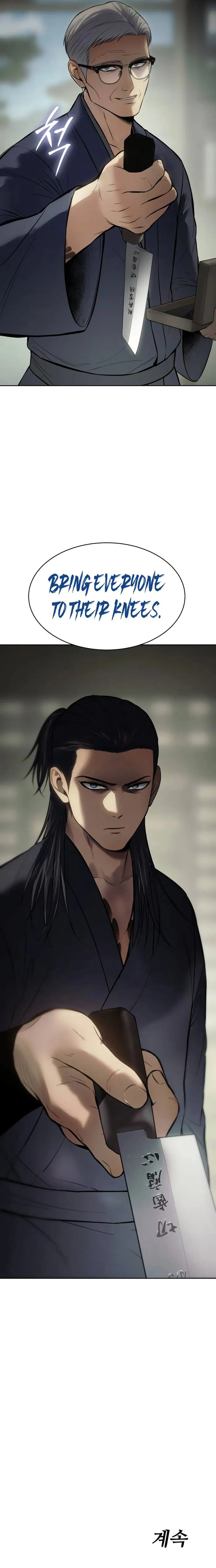 Read Baek XX EN Manga Online