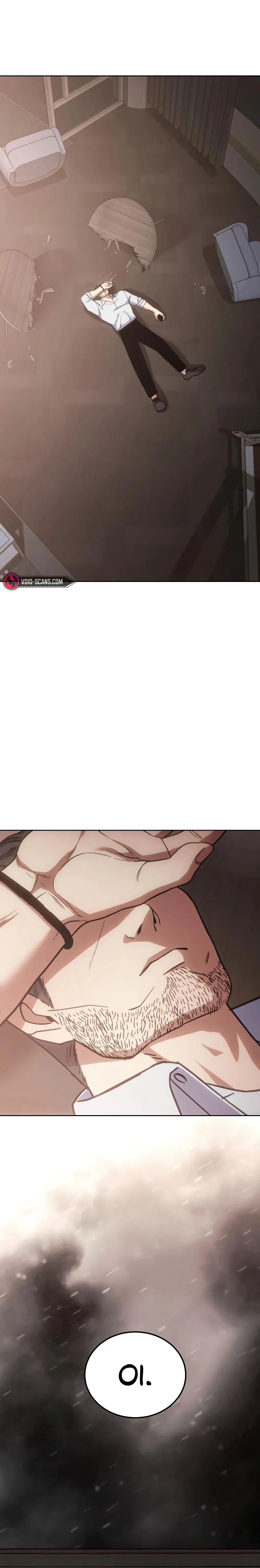 Read Baek XX EN Manga Online