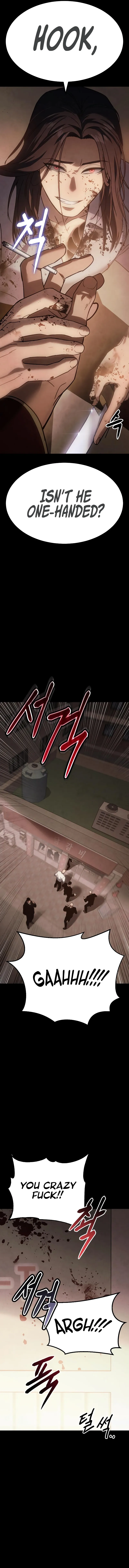 Read Baek XX EN Manga Online