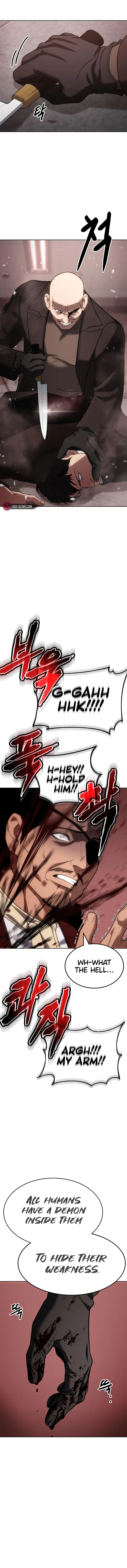 Read Baek XX EN Manga Online