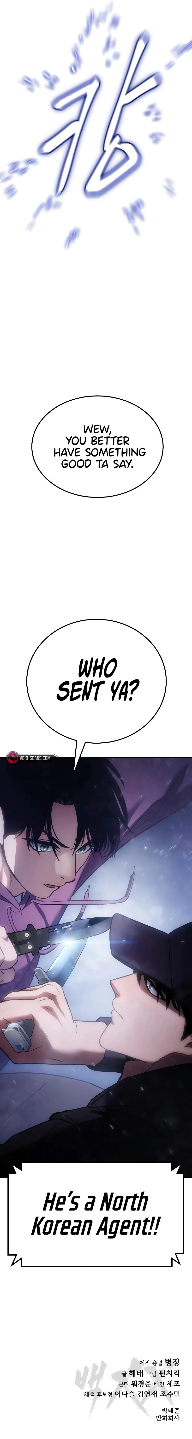 Read Baek XX EN Manga Online