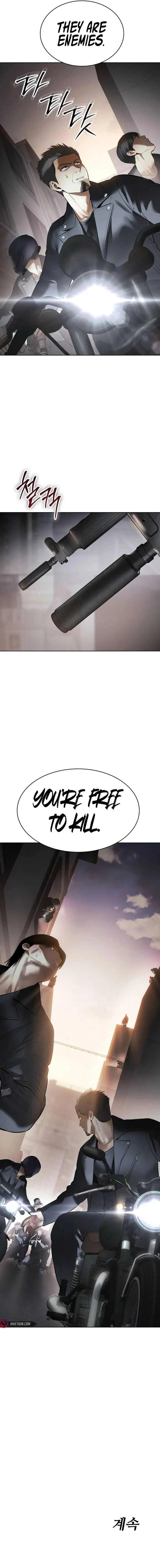 Read Baek XX EN Manga Online
