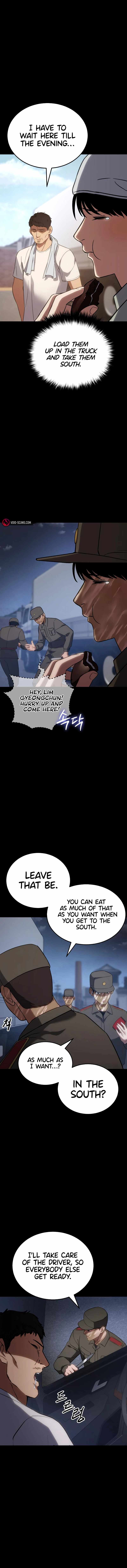 Read Baek XX EN Manga Online