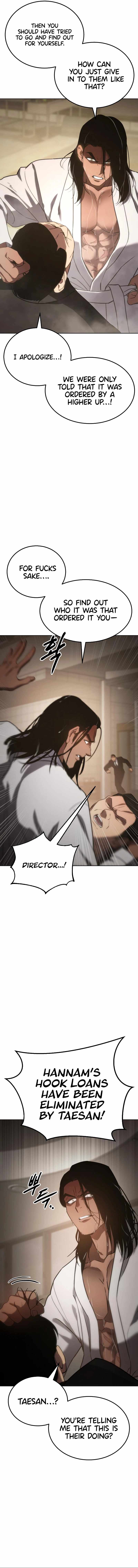Read Baek XX EN Manga Online