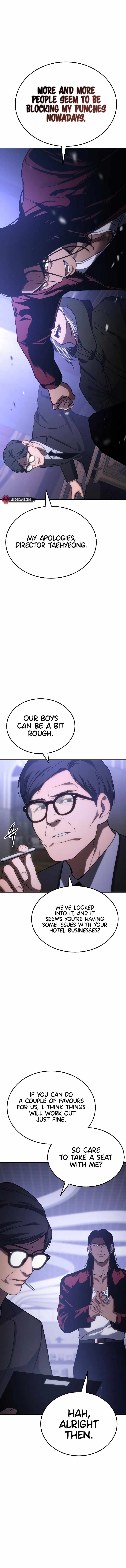 Read Baek XX EN Manga Online