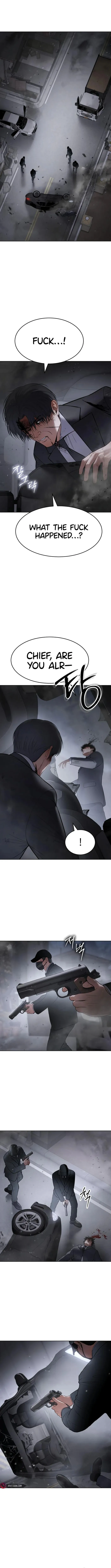 Read Baek XX EN Manga Online