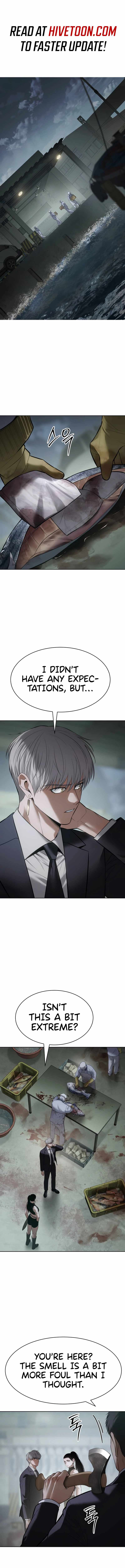 Read Baek XX EN Manga Online