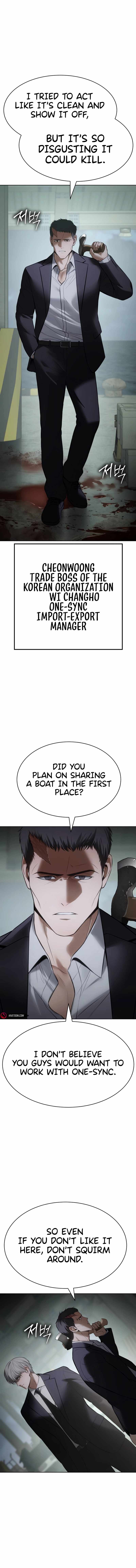 Read Baek XX EN Manga Online