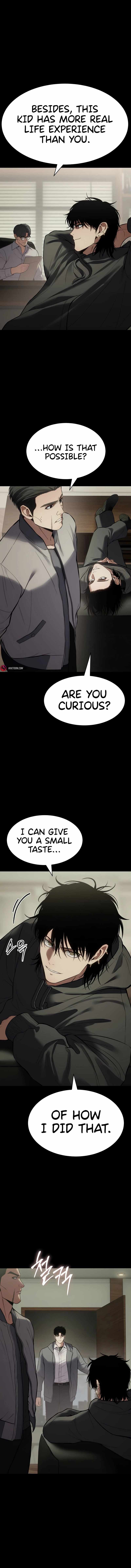 Read Baek XX EN Manga Online