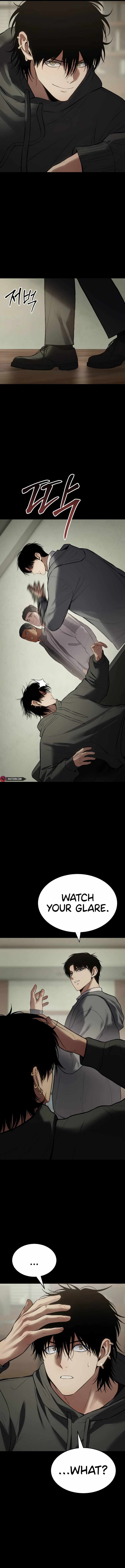 Read Baek XX EN Manga Online