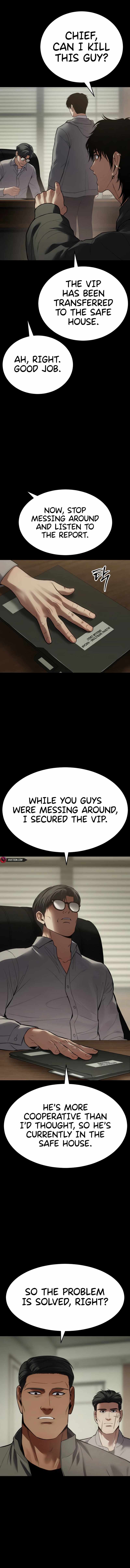 Read Baek XX EN Manga Online