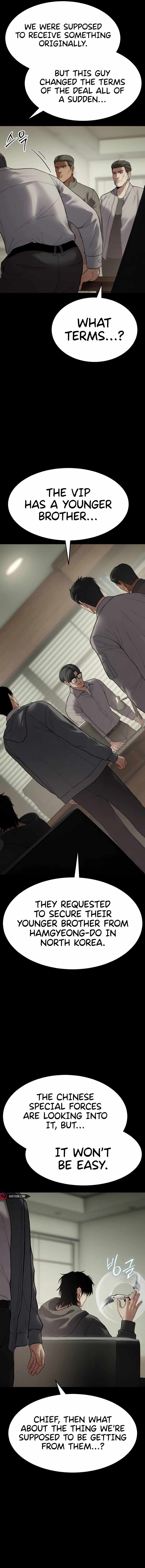 Read Baek XX EN Manga Online