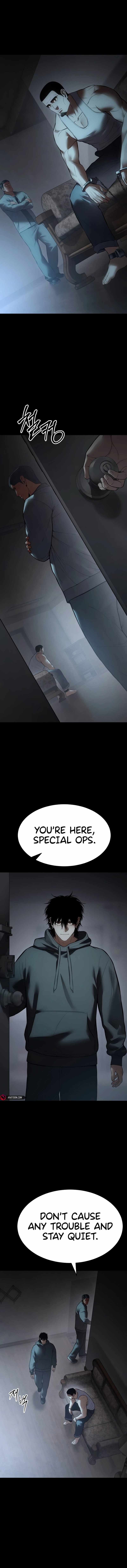 Read Baek XX EN Manga Online