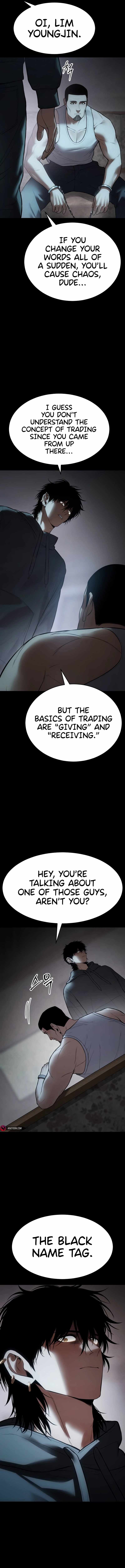 Read Baek XX EN Manga Online