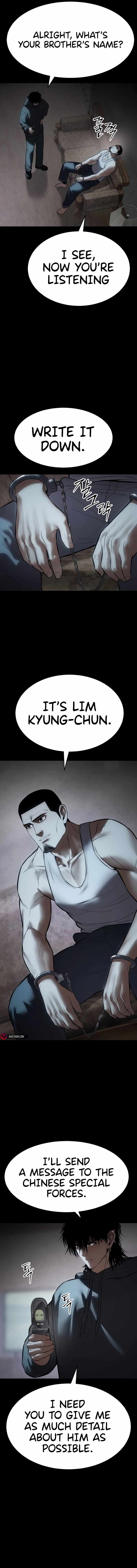 Read Baek XX EN Manga Online