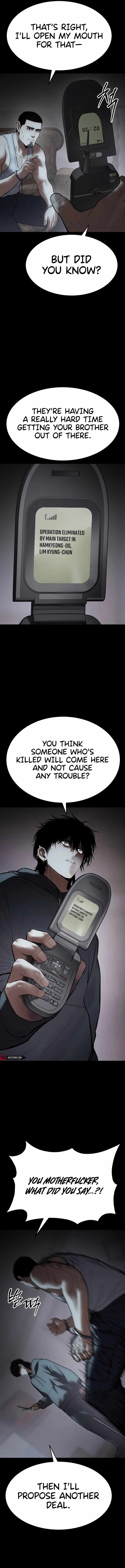 Read Baek XX EN Manga Online