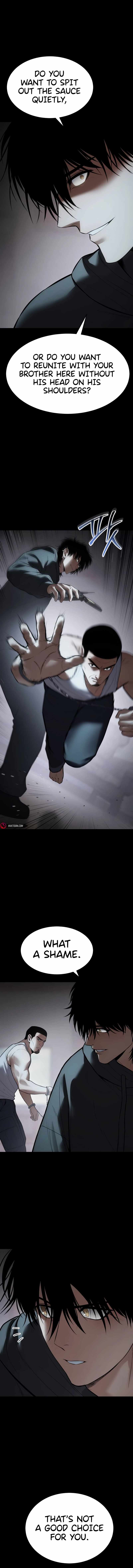 Read Baek XX EN Manga Online