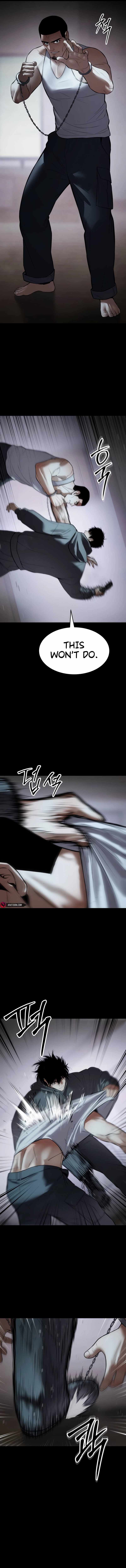 Read Baek XX EN Manga Online