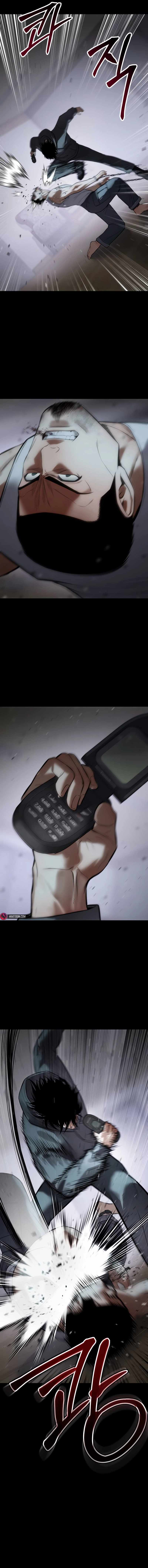 Read Baek XX EN Manga Online
