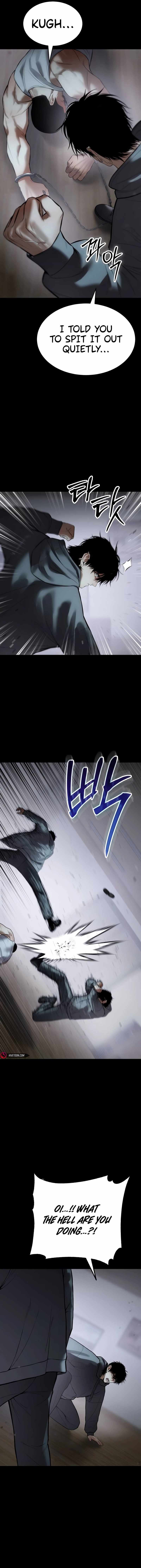 Read Baek XX EN Manga Online
