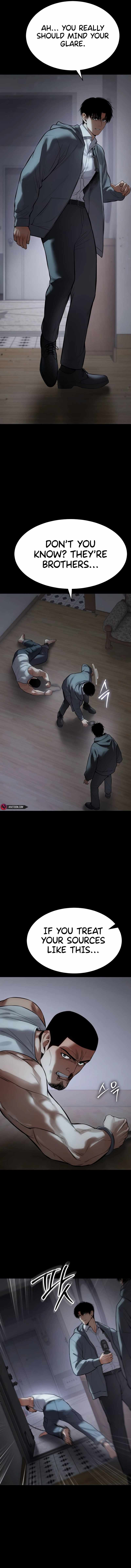 Read Baek XX EN Manga Online