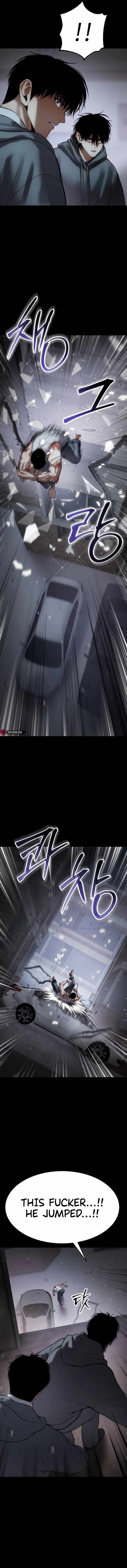 Read Baek XX EN Manga Online