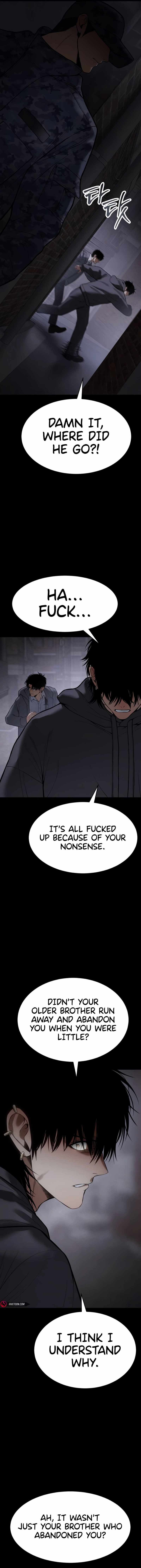 Read Baek XX EN Manga Online