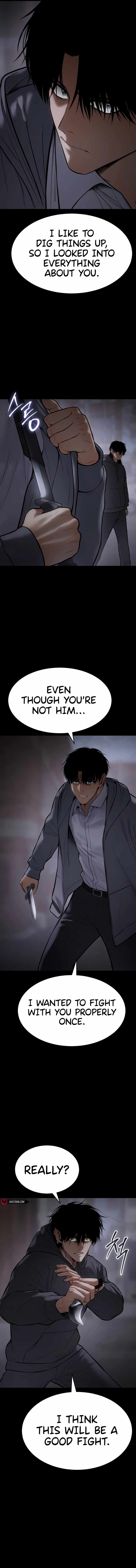 Read Baek XX EN Manga Online
