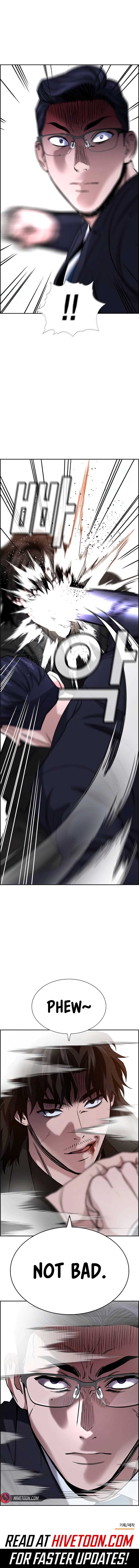 Read Baek XX EN Manga Online