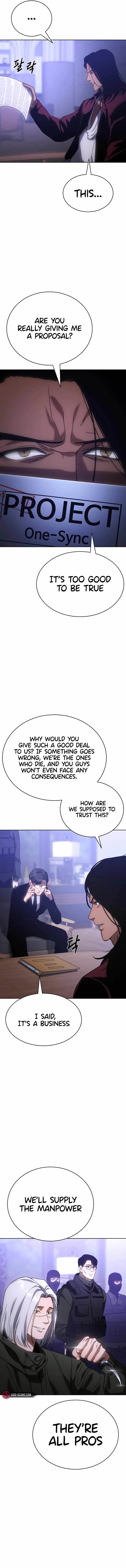 Read Baek XX EN Manga Online