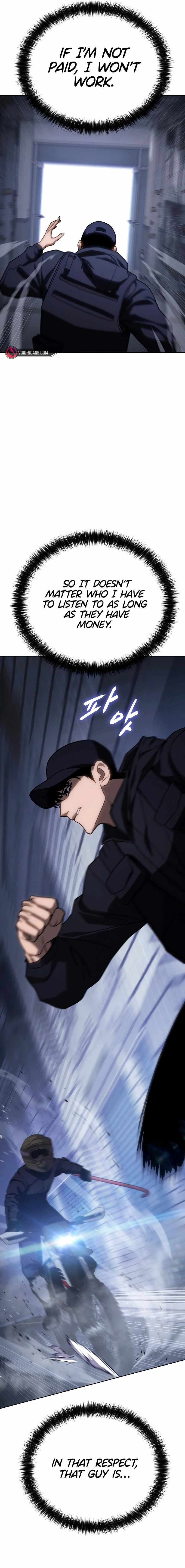 Read Baek XX EN Manga Online