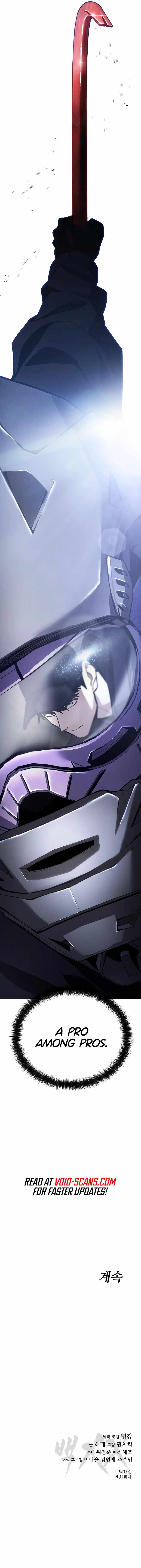 Read Baek XX EN Manga Online